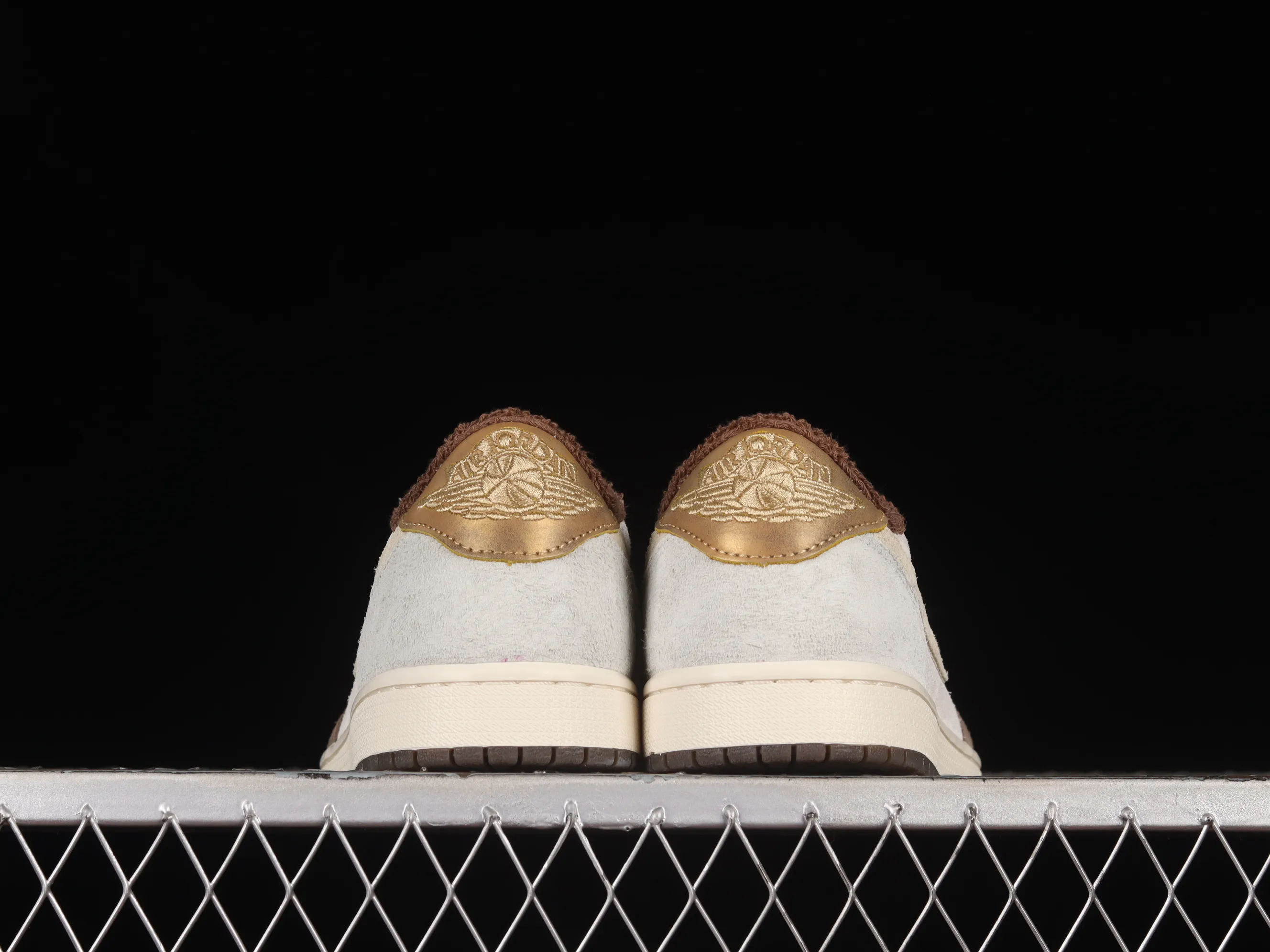All categories Air Jordan Jordan series basketball shoes Air Jordan 1 Low G version pure original Air Jordan 1 Low "Year Of The Rabbit" AJ1 Joe 1 Year of the Rabbit limited low-top basketball shoes DV1312-200
